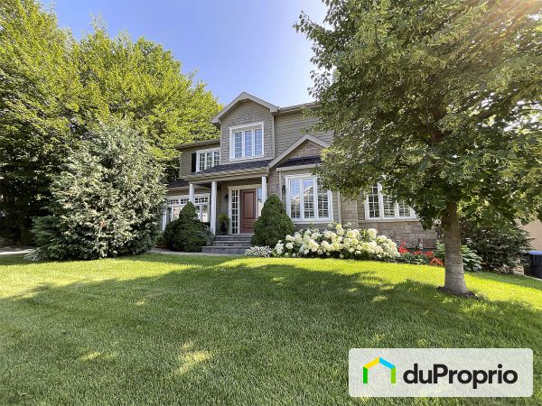 1130 rue Charles-Huot, Lévis for sale