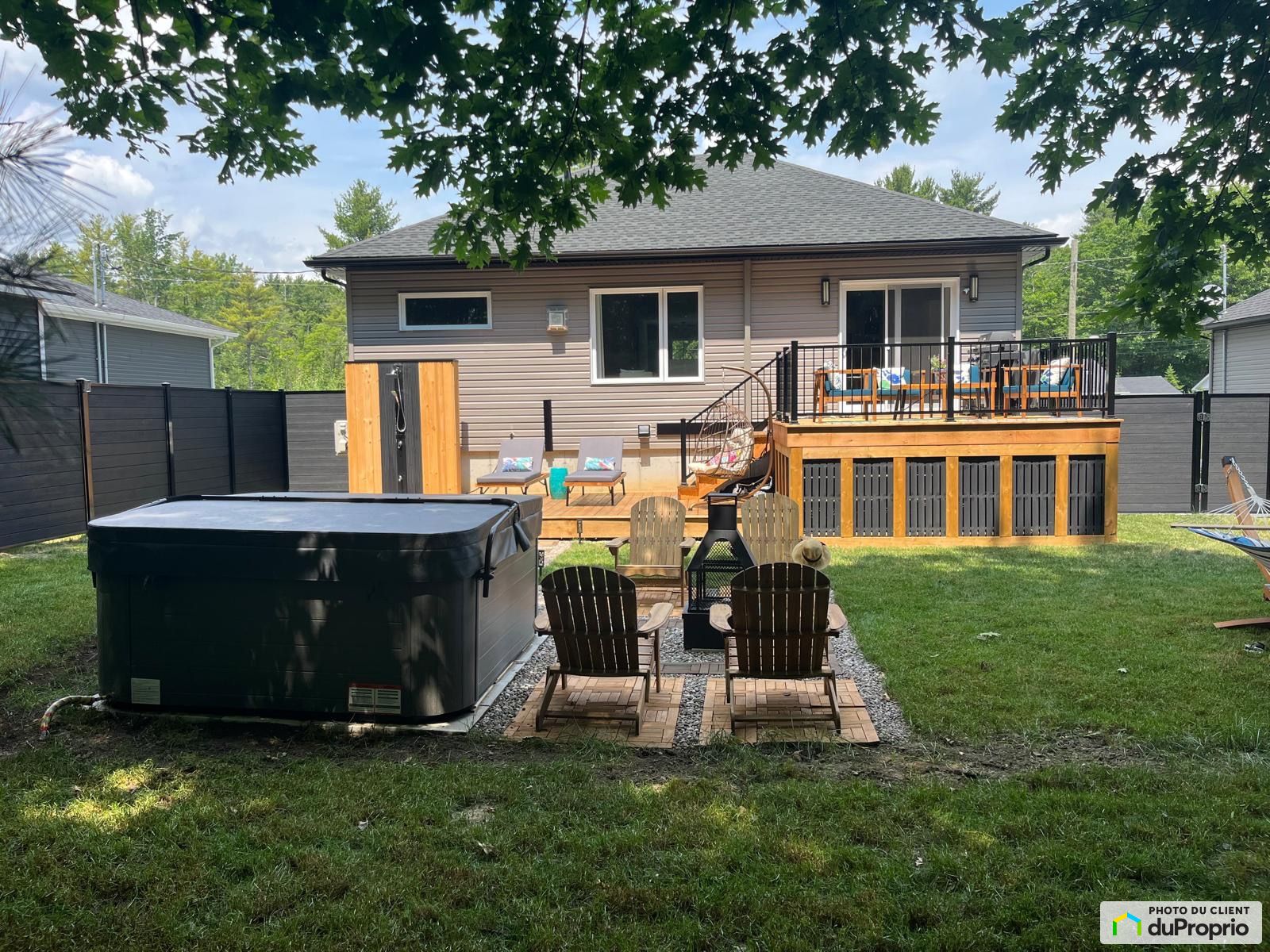 283 51E Rue Ouest — photo 1