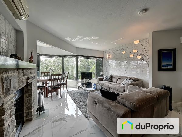 3016-203 rue du Val-des-Neiges, Beaupré for sale