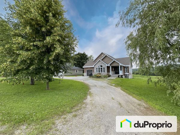 3296 chemin Magnan, Weedon for sale