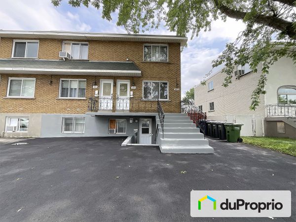 589 rue de Fontenay, Laval-des-Rapides à vendre