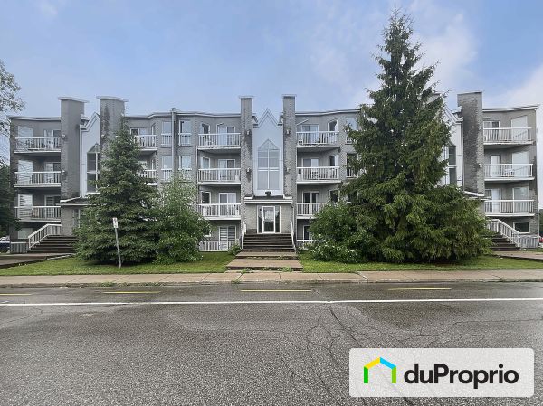 4-57 rue Saint-Pierre, Ste-Therese à vendre