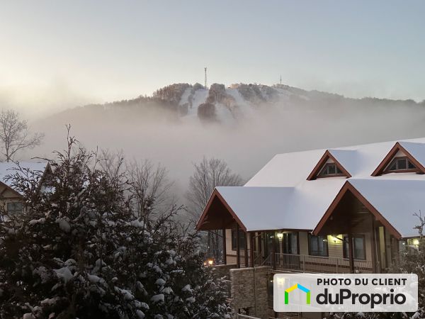 201-245 rue de Bagot, Bromont for sale