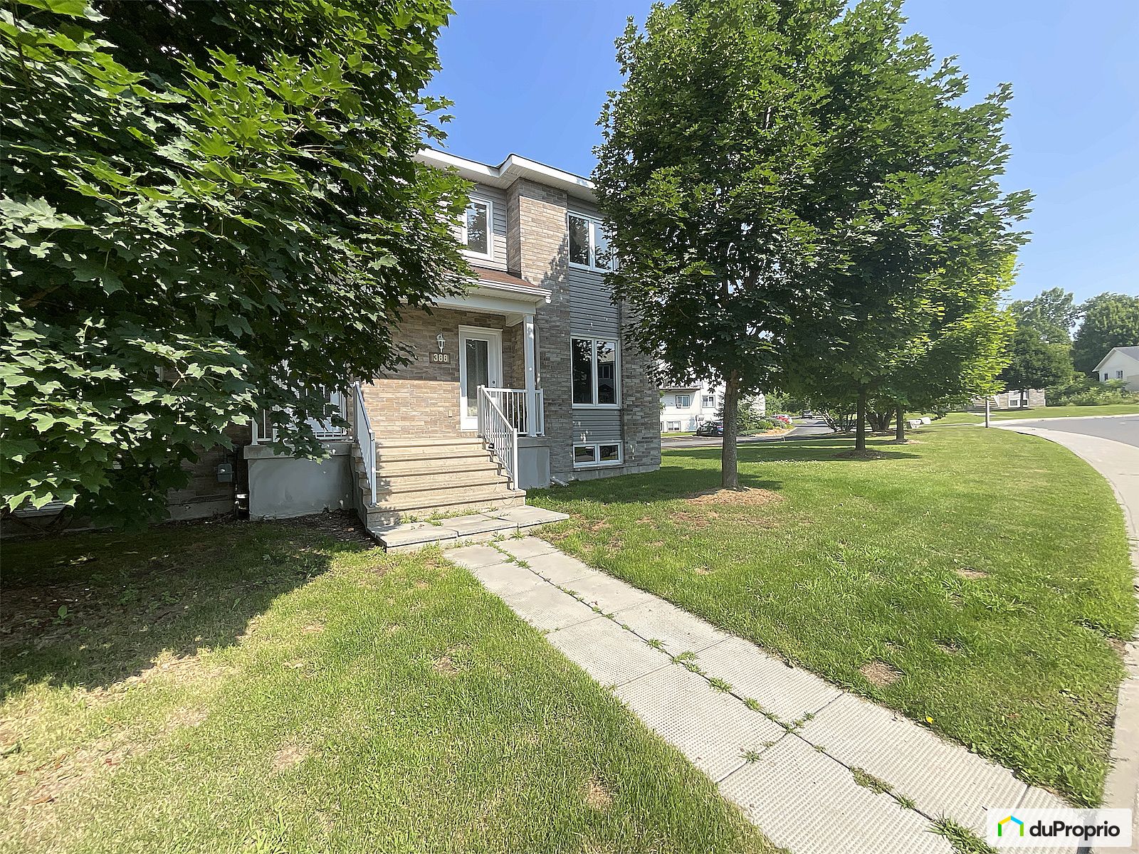 388 Rue De La Terrasse Eardely — photo 1