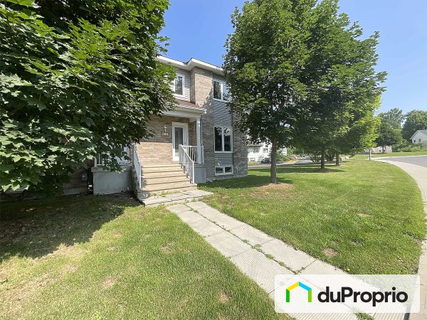 388 rue de la Terrasse Eardely, Gatineau (Aylmer) for sale