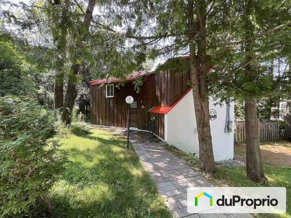16 avenue des Érables, Orford à vendre