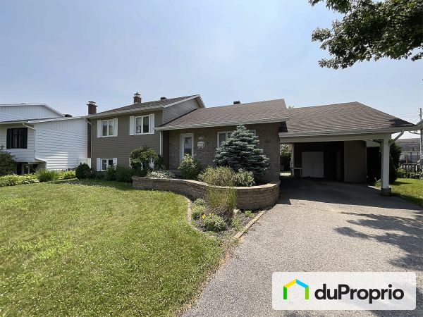 125 rue Adélard-Godbout, Trois-Rivières (Cap-De-La-Madeleine) for sale
