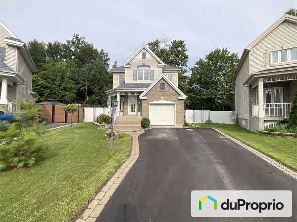 35 rue des Bruants, Blainville for sale