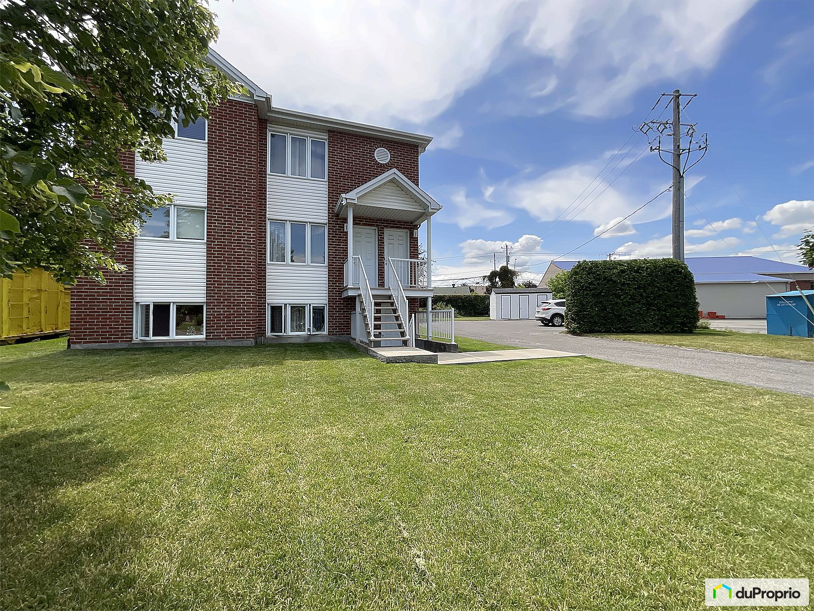 1050 52 54 Avenue Du Maire — photo 2
