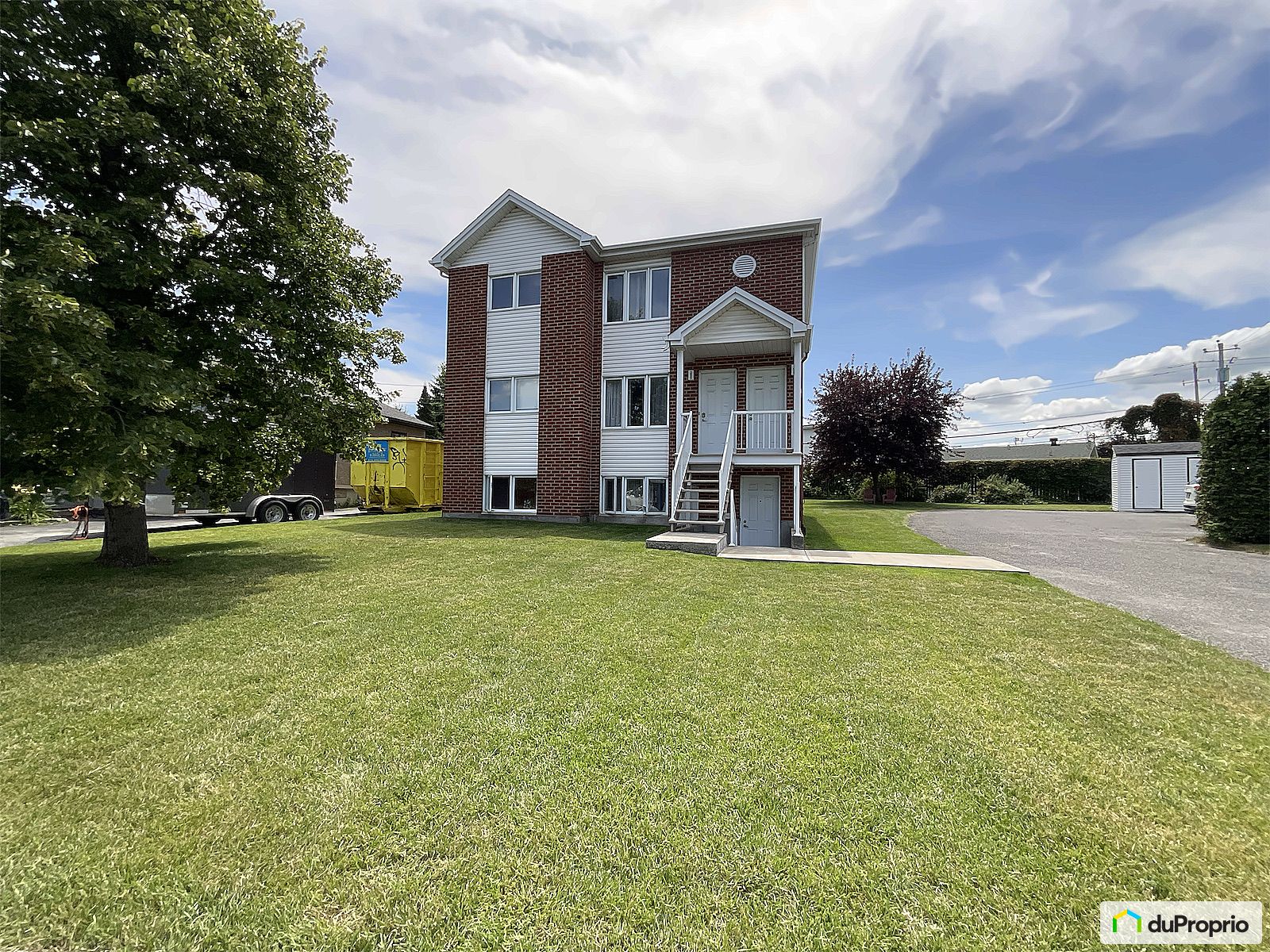 1050 52 54 Avenue Du Maire — photo 1