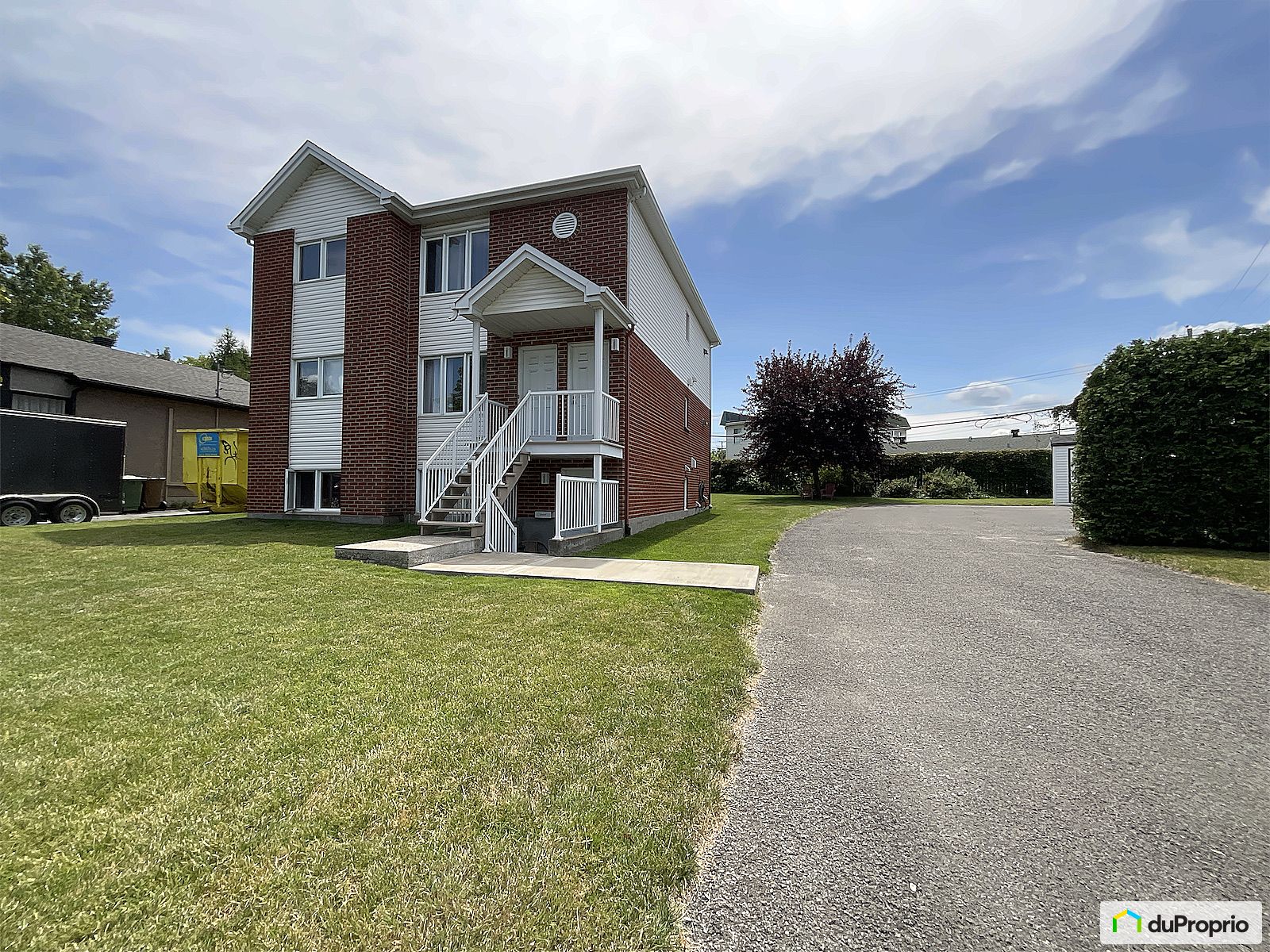 1050 52 54 Avenue Du Maire — photo 3