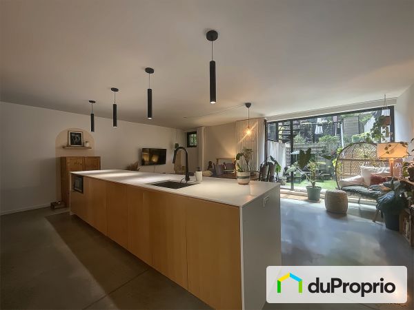 6842 6e Avenue, Rosemont / La Petite Patrie à vendre
