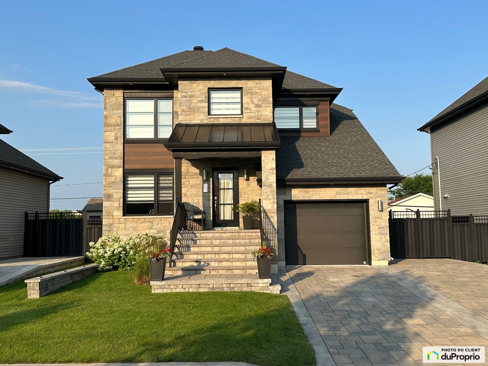 337 Boulevard Laurette Theoret — photo 1