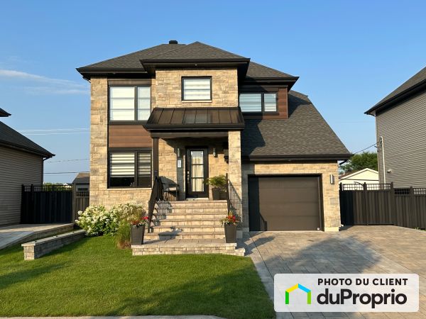 337 boulevard Laurette-Theoret, Ste-Marthe-Sur-Le-Lac for sale