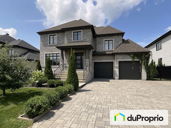 785 rue Gilbert-Desautels, Beloeil for sale