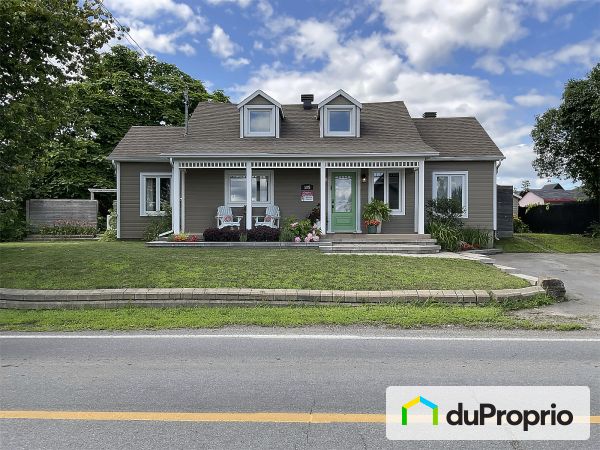 585 côte de Terrebonne, Terrebonne (Terrebonne) à vendre
