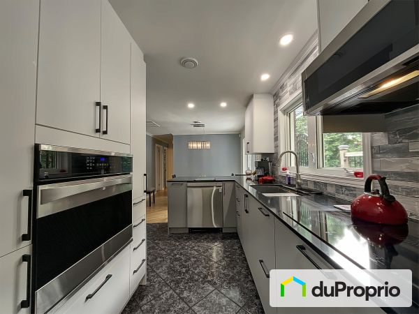 13, rue Villeneuve, Gatineau (Hull) à vendre