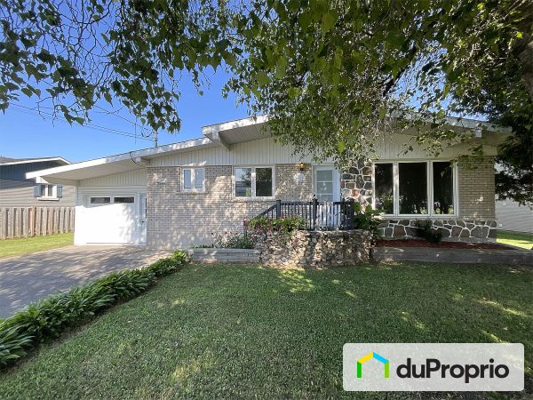2629 boulevard Fiset, Sorel-Tracy à vendre