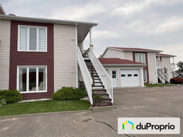 1160 rue des Genévriers, St-Félicien for sale