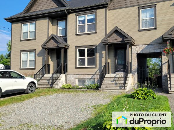 3819 rue de Terrebonne, Sherbrooke (Rock Forest) for sale