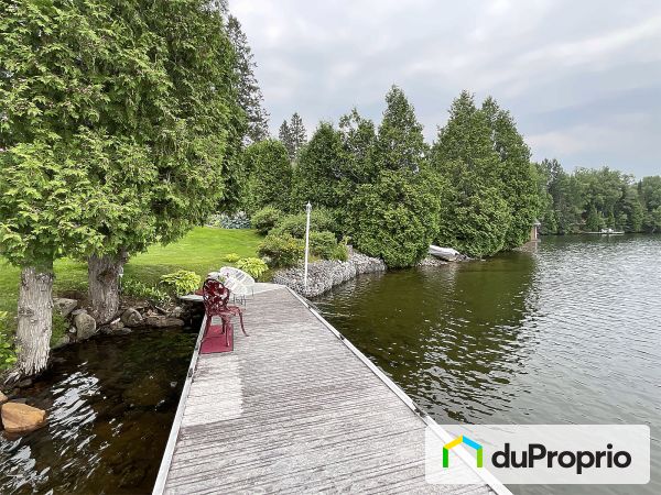 210, chemin du Lac Grenon, St-David-de-Falardeau à vendre
