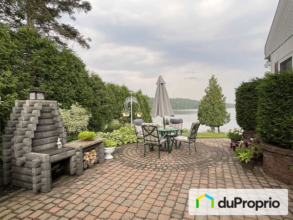 210 chemin du Lac Grenon, St-David-de-Falardeau for sale