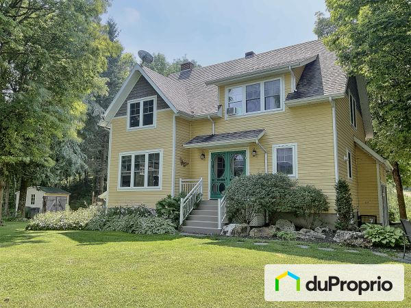 284 route Lambert, Ste-Sophie-D&#39;Halifax for sale