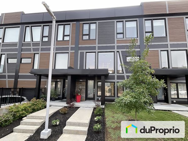5953 boulevard Saint-Jacques, Lebourgneuf for sale