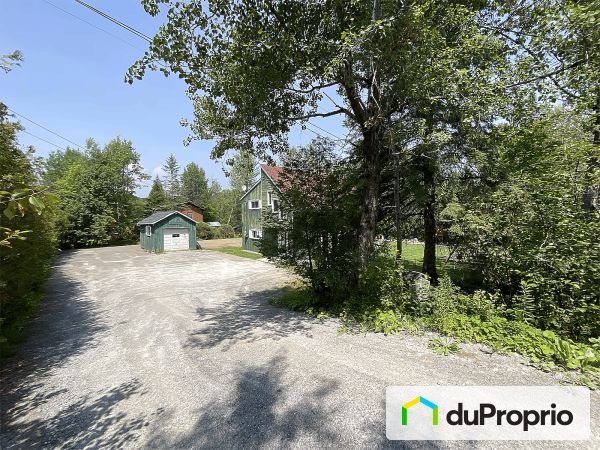 4, chemin Bloomfield, Dudswell à vendre