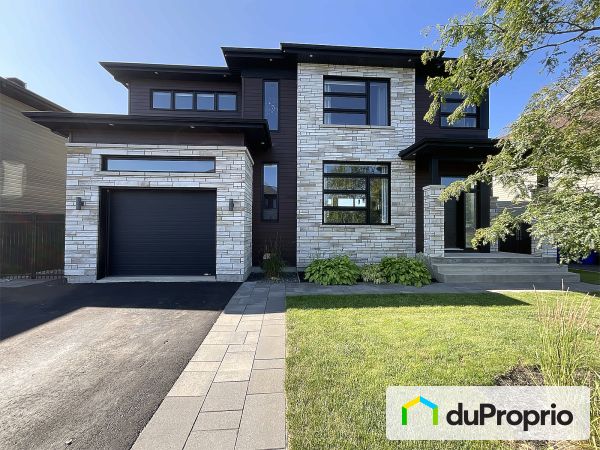 1768 rue de Beaulac, Chambly for sale