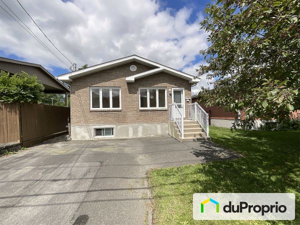 3940 boulevard Moutainview, Longueuil (St-Hubert) for sale
