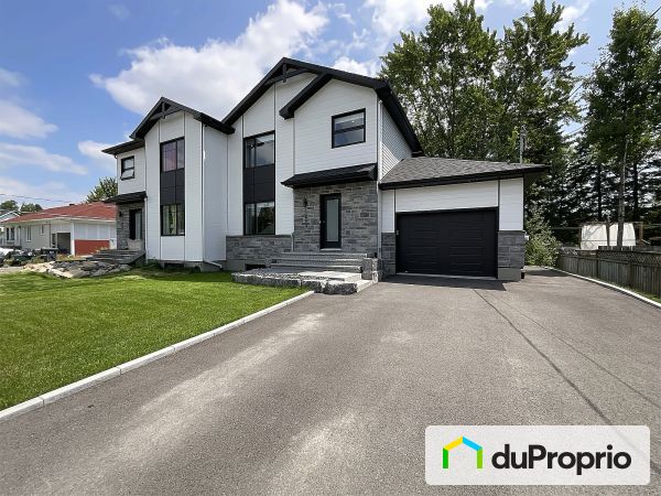 1293 rue de Montolieu, Val-Bélair à vendre