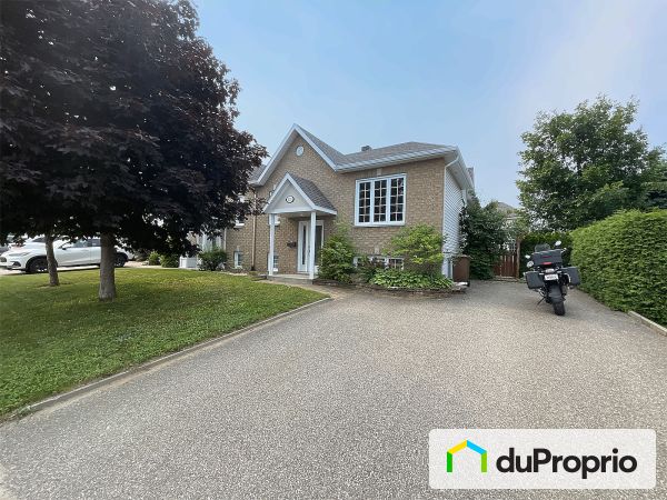 Property sold in Rimouski (Rimouski)