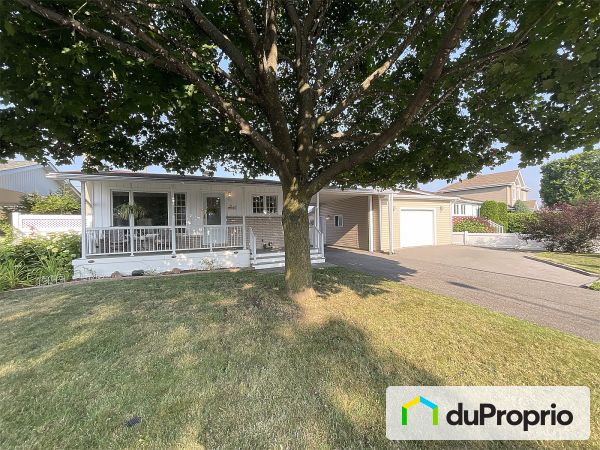 18, rue des Archanges, Gatineau (Gatineau) à vendre