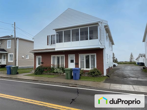 82-A rue Saint-alphonse, Ste-Luce (Luceville) for sale