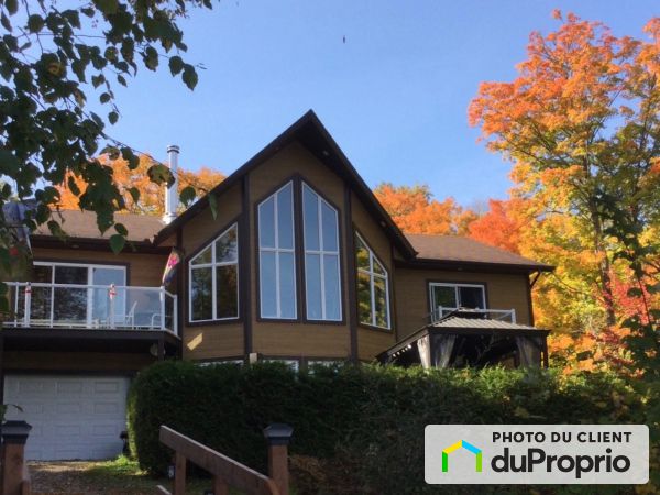 250, chemin du Lac-Mékinac, Trois-Rives à vendre