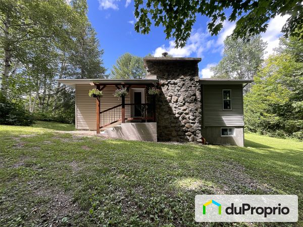 111 rue du Lac-Vert Centre, St-Alphonse-Rodriguez à vendre