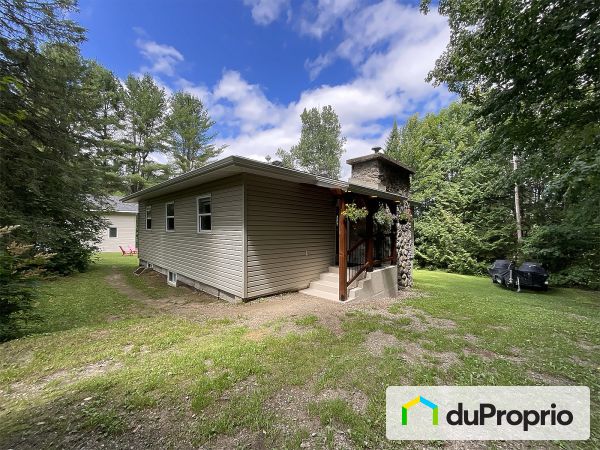 111 rue du Lac-Vert Centre, St-Alphonse-Rodriguez for sale