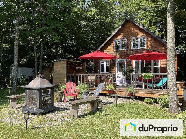 1105 rue de la Réserve, St-Lucien for sale