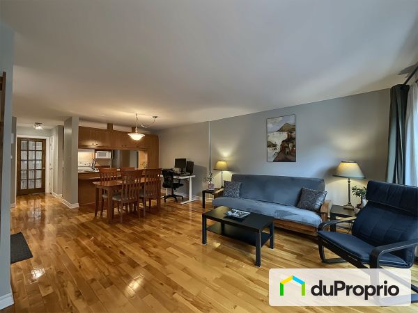 Open Concept - 4-1470 rue Wolfe, Ville-Marie (Centre-Ville et Vieux-Montréal) for sale