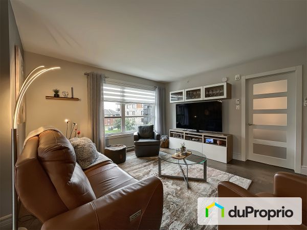 302-1660 rue Claire Bonenfant, Lebourgneuf for sale