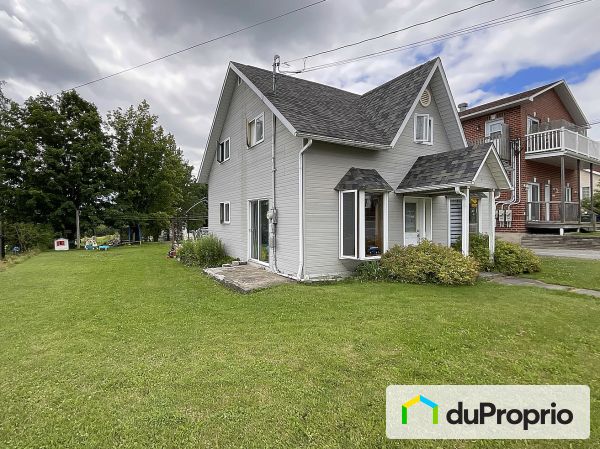 548 route 220, Bonsecours à vendre
