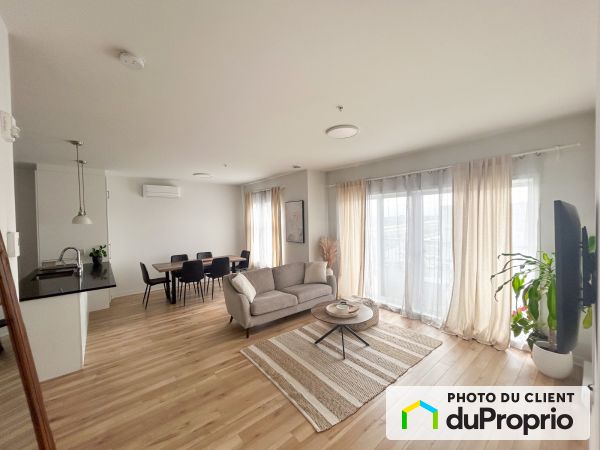 514-9175 rue Lennon, Brossard à vendre