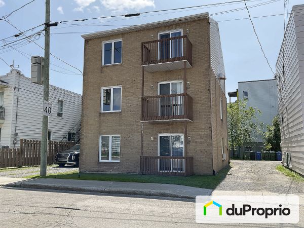 287 rue chabot, Vanier for sale
