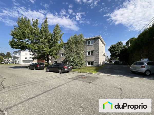 2541 rue Fisette, Sherbrooke (Mont-Bellevue) for sale