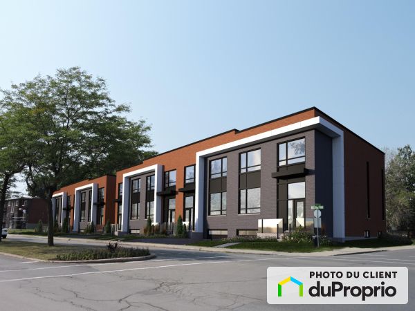 710 boulevard Provencher, Brossard for sale