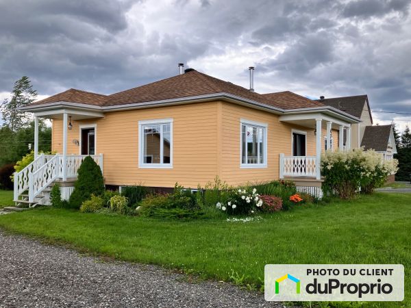 4787 route 263, Ste-Praxède à vendre
