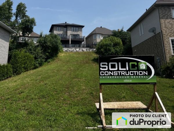 240, rue Saint-Vallier, Gatineau (Gatineau) à vendre