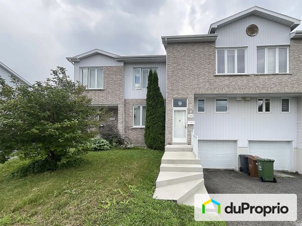 2363 avenue des Grandes-Orgues, St-Hyacinthe à vendre