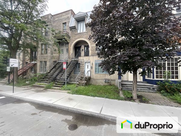 3243 rue Saint-Antoine Ouest, Le Sud-Ouest à vendre